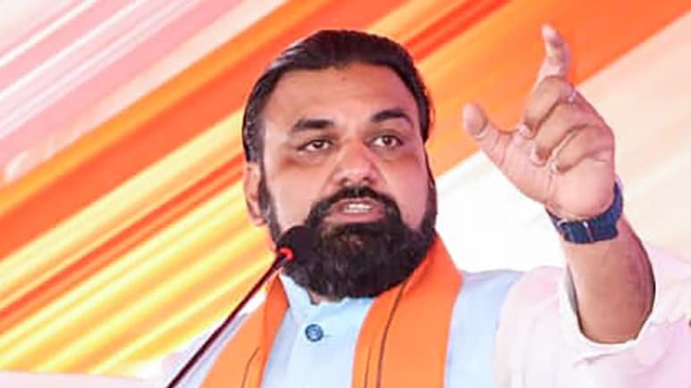 कहीं पुलिस की ही तलाशी तो कहीं पर हमले... बिहार में कानून-व्यवस्था को लेकर एक बार फिर राजनीति तेज