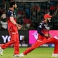 Virat Kohlis Stunning Reaction On Bhuvneshwar Kumars Purple Cap Run: "Thats Crazy"