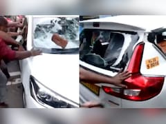 केरल में विजयन के समर्थकों ने किया ED की टीम पर हमला, गाड़ियों पर किया पथराव