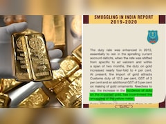 Gold Smuggling Trends India: क्या 15% इंपोर्ट ड्यूटी भारत में फिर बढ़ाएगी सोने की तस्करी? ये रिपोर्ट चौंका देगी