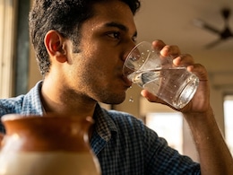 Here's Why Just Water Isn't Enough During Intense Heatwave