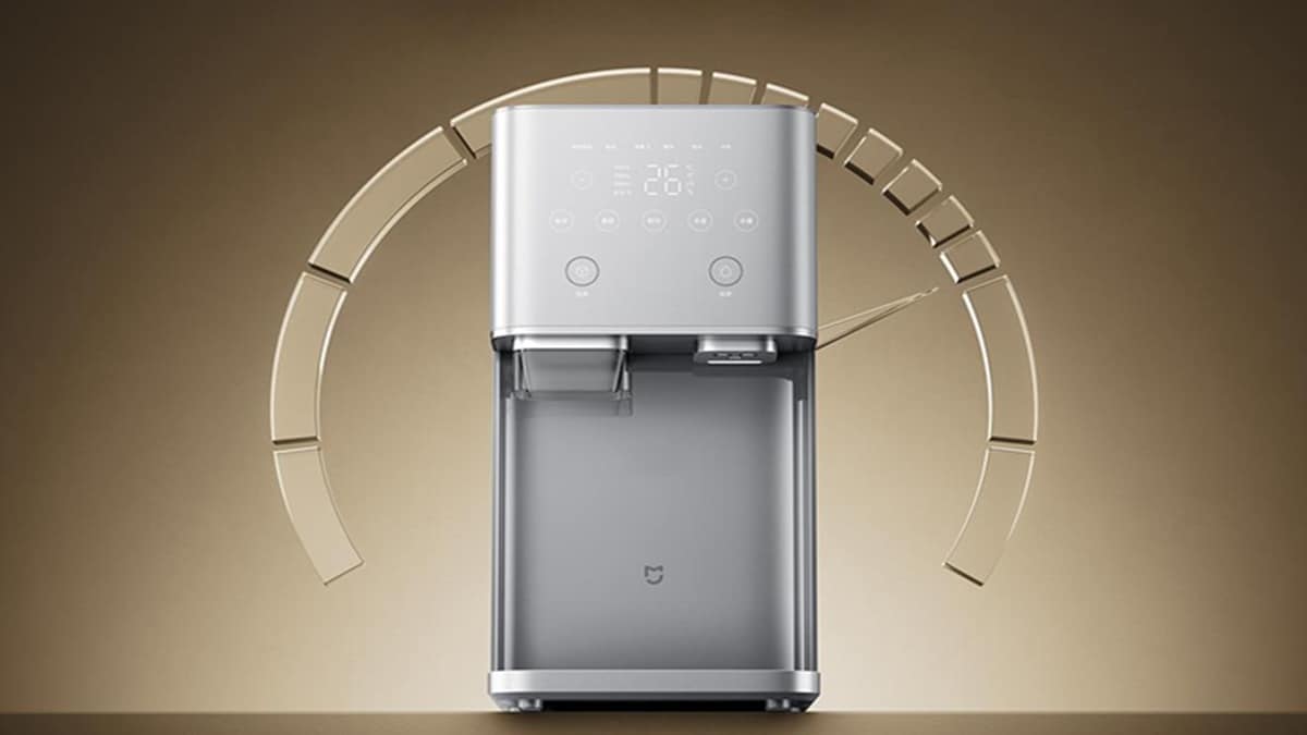 Xiaomi लेकर आया गजब डिवाइस, 3 सेकेंड में देगा गर्म पानी और मिनटों में जमाएगा बर्फ