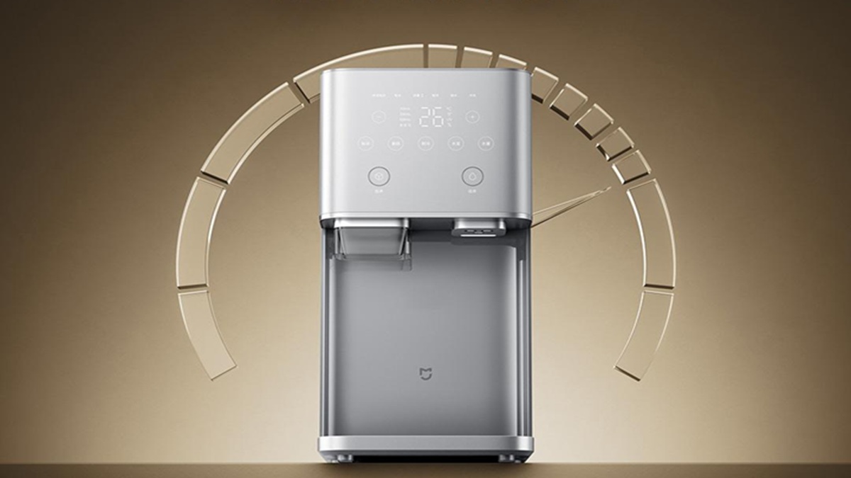 Xiaomi लेकर आया गजब डिवाइस, 3 सेकेंड में देगा गर्म पानी और मिनटों में जमाएगा बर्फ