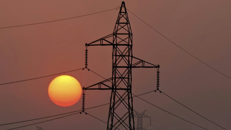 Peak Power Demand Hits All-Time High Of Over 257 GW On May 18