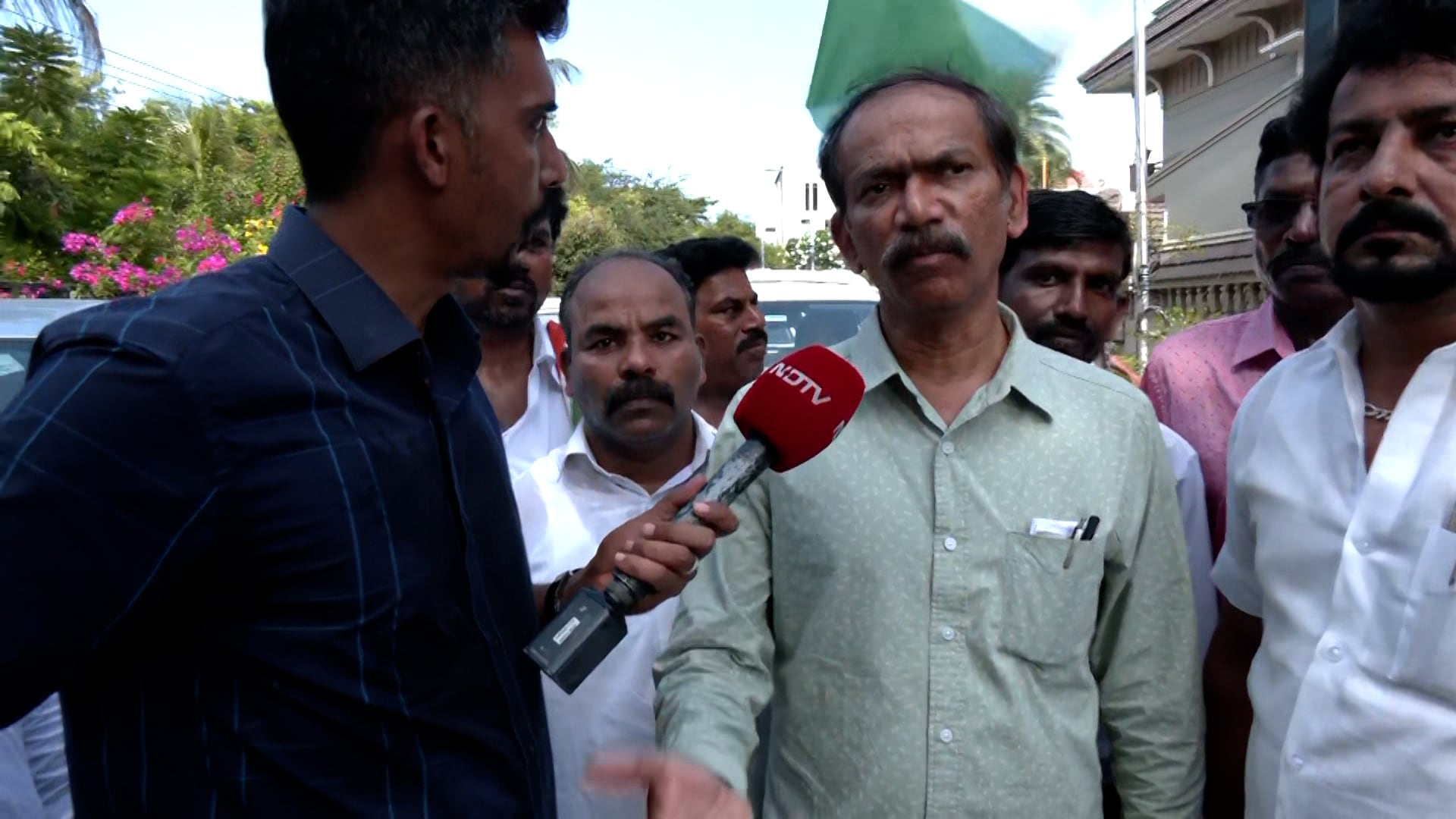 'People's Mandate First': Congress on Alliance Shift in Tamil Nadu