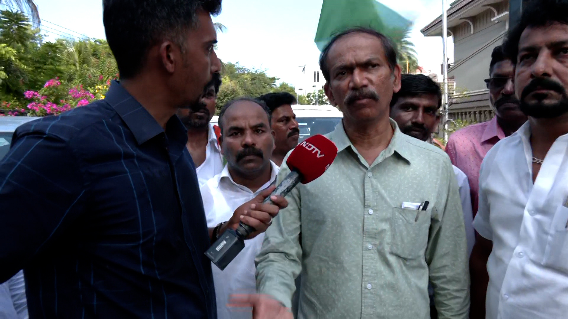 'People's Mandate First': Congress on Alliance Shift in Tamil Nadu