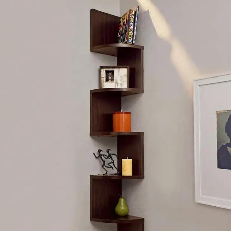 Click here to buy: ArtfactsCrafts z11 Engineered Wood Open Book Shelf Click here to buy: ArtfactsCrafts z11 Engineered Wood Open Book Shelf