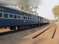 मुंबई से प्रयागराज के बीच सफर करना होगा आसान, 12 जुलाई तक चलेगी सुपरफास्ट स्पेशल ट्रेन, जान लें रूट, टाइमिंग समेत जरूरी डिटेल