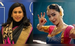 'Don't Insult Classical Art': Shama Mohamed Roasts Ananya's Bharatanatyam