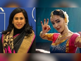 Congress Leader Shama Mohamed Roasts Ananya Panday's Bharatanatyam: 'Classical Dance Can't Be Manufactured For Ms Panday'