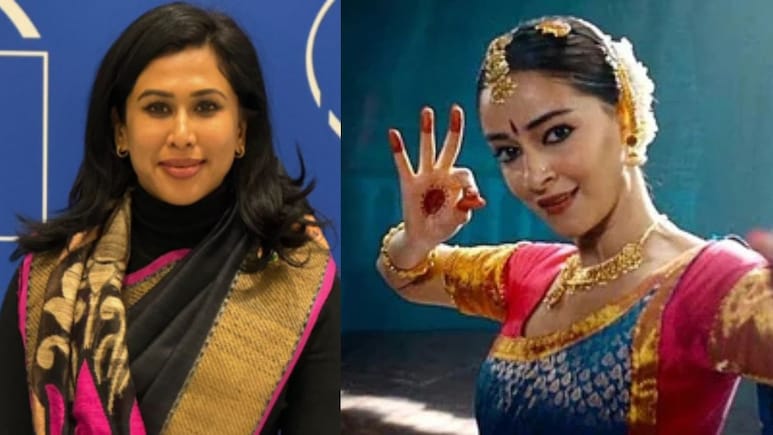 Congress Leader Shama Mohamed Roasts Ananya Panday's Bharatanatyam: 'Classical Dance Can't Be Manufactured For Ms Panday'