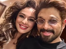 कौन हैं सीरत कपूर, क्&zwj;यों हो रहीं ट्रेंड? अल्&zwj;लू अर्जुन की प्रॉपर्टी कहने पर दिया करारा जवाब