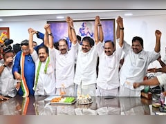 Kerala CM Announcement: Satheesan Or Venugopal? State Likely To Get New Chief Minister Today