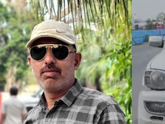 खौफनाक मंशा: दमोह में भाजपा नेता को 2 बार स्कॉर्पियो से कुचला, क्यों की गई हत्या?