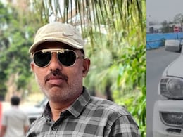 खौफनाक मंशा: दमोह में भाजपा नेता को 2 बार स्कॉर्पियो से कुचला, क्यों की गई हत्या?