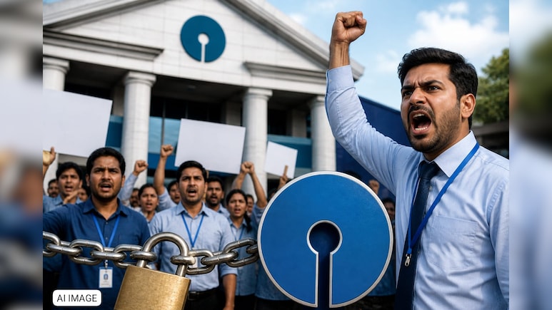 SBI Strike: इस महीने 2 दिन SBI बैंककर्मियों की हड़ताल, फटाफट नोट कर लें तारीख और निपटा लें जरूरी काम