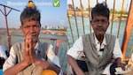 'भंडारा करा दो बाबूजी' वाले 'भाईसाहब' का यह VIDEO क्यों हो रहा है इतना वायरल?