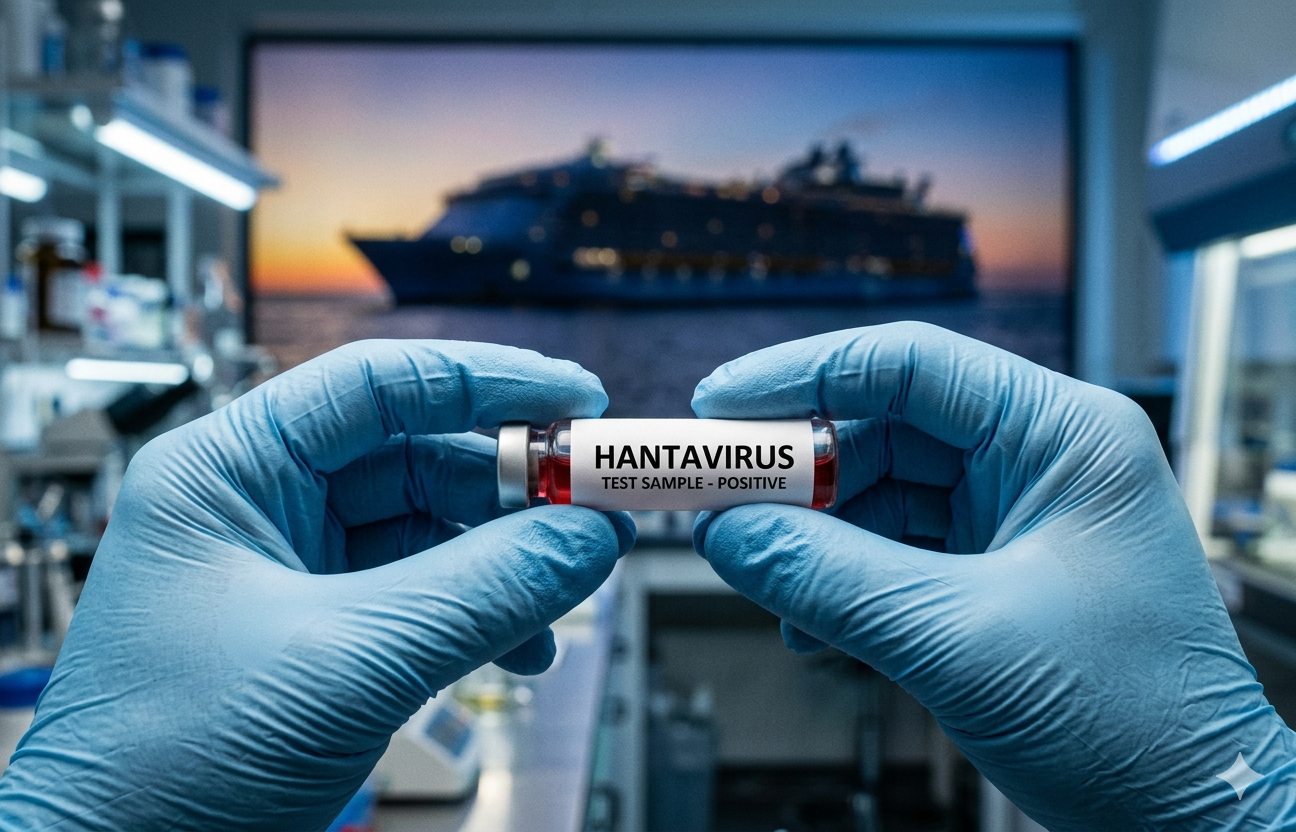 'Outbreak Can Be Contained': Dr Soumya Swaminathan On Hantavirus Crisis
