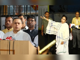 कोलकाता में ममता बनर्जी का 'नाटक' ध्यान भटकाने की चाल... अमित मालवीय का TMC पर गंभीर आरोप