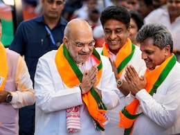 पश्चिम बंगाल में सरकार गठन की तैयारियां तेज, अमित शाह बने भाजपा के केंद्रीय पर्यवेक्षक