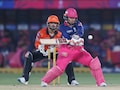 SRH vs RR  Eliminator: सूर्यवंशी ने कैसे तोड़ा यूनिवर्स बॉस के 59 छक्कों के रिकॉर्ड, बैटिंग से पहले वैभव से क्या कहते हैं कोच?