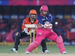 SRH vs RR Live Score, IPL 2026 Eliminator: Focus On Vaibhav Sooryavanshi As RR Face SRH In Knockout Game