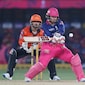 SRH vs RR Live Score, IPL 2026 Eliminator: Vaibhav Sooryavanshi Chases Chris Gayles All-Time Record As RR Face SRH