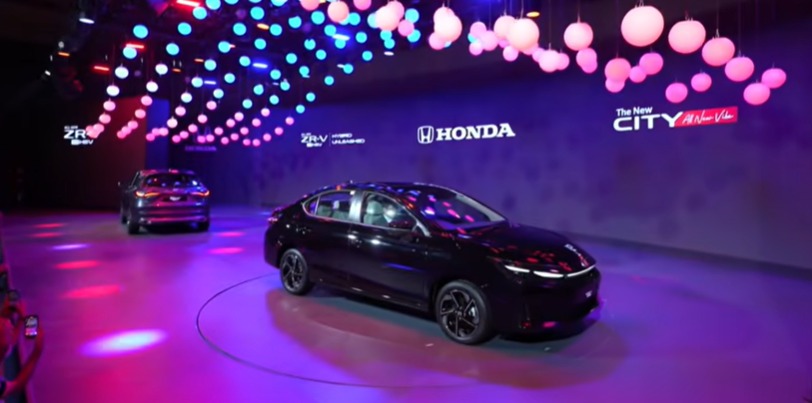 2026 Honda City Facelift Launch LIVE: न्यू होंडा सिटी लॉन्च, देखें फोटो और प्राइस-फीचर्स से जुड़े हर अपडेट्स