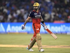 Virat Kohli Registers Unwanted IPL Feat For 2nd Time With Golden Duck Against Mumbai Indians
