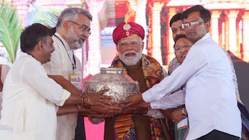 Avoid Destination Weddings Abroad, Opt For Online School Classes: PM Modi Continues Austerity Push
