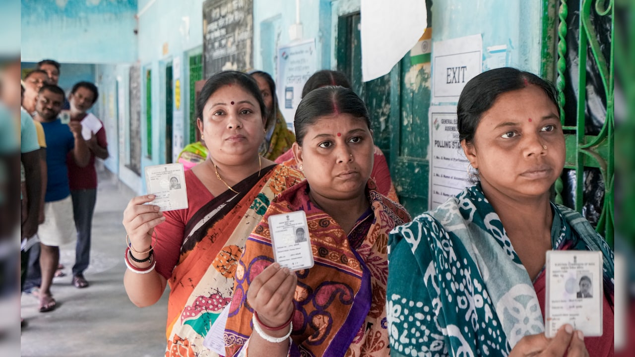 Stage Set For 6 Bye-Elections, Test For BJP In Bengal, TVK In Tamil Nadu