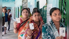 Stage Set For 6 By-Elections, Test For BJP In Bengal, TVK In Tamil Nadu