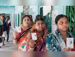 Stage Set For 6 By-Elections, Test For BJP In Bengal, TVK In Tamil Nadu