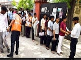 NEET UG 2026 Rescheduled For June 21 After Exam Cancelled Due To Paper Leak NEET UG 2026 Rescheduled For June 21 After Exam Cancelled Due To Paper Leak
