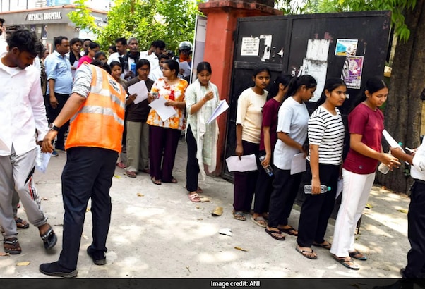 NEET UG पेपर लीक मामले में FAIMA छात्रों के समर्थन में आया, सरकार के सामने रखीं 5 मांगें