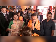 LIVE: बिहार के सारण में अखंड ज्‍योति आई हॉस्पिटल का उद्घाटन, अदाणी ग्रुप के चेयरमैन गौतम अदाणी और प्रीति अदाणी पहुंचे