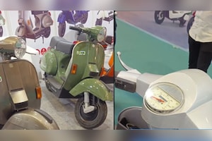 Miss Your Old Chetaks, LMLs? Can Buy Them As Retrofitted EVs Now For Rs 70,000