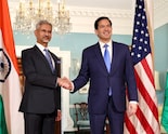 Rubio Pledges 'As Much Oil As India Will Buy'; Venezuela Leader To Visit Delhi Next Week