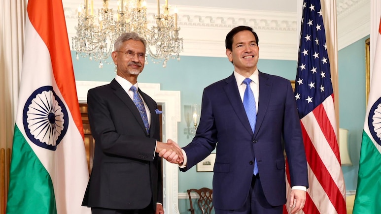 Rubio Pledges 'As Much Oil As India Will Buy'; Venezuela Leader To Visit Delhi Next Week