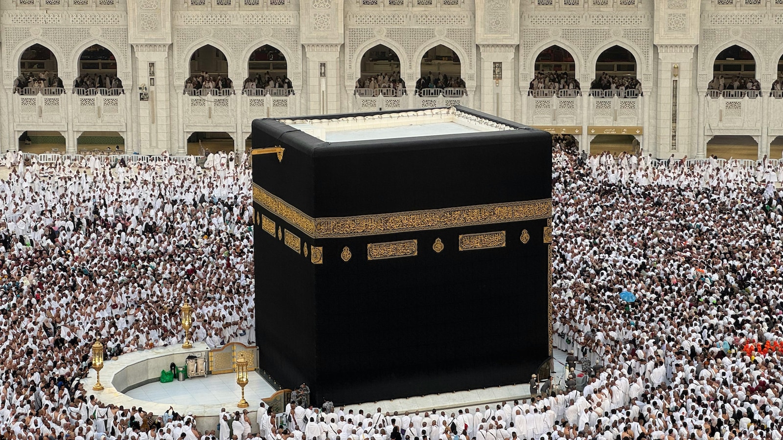 “Hope For Peace, Stability”: India Condemns Houthi Drone Attack Near Mecca