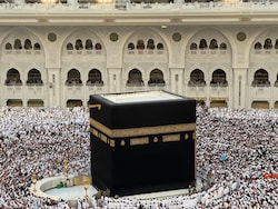 "Hope For Peace, Stability": India Condemns Houthi Drone Attack Near Mecca