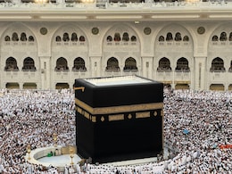 "Hope For Peace, Stability": India Condemns Houthi Drone Attack Near Mecca
