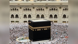 Mandatory Rs 7,000 GPS Smartwatch For Indian Haj Pilgrims Malfunction