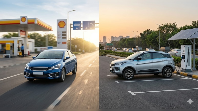 पेट्रोल vs EV: क्या है बेस्ट? कौन बचाएगा आपके लाखों रुपये? जानें किसमें है ज्यादा फायदा?