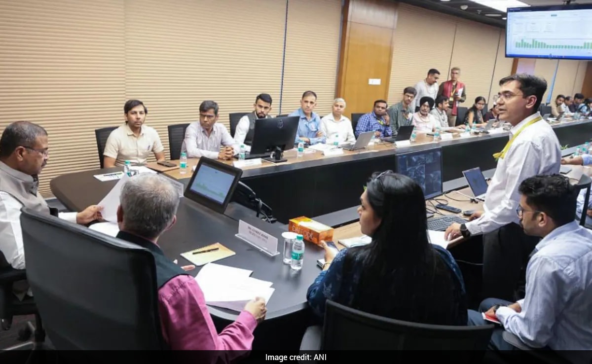 NEET UG Paper Leak Puts Exam Body NTA Under Spotlight: Is The Overhaul  Working?