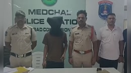 UP Man, 22, With Links To Pak-Backed Groups, Arrested In Telangana