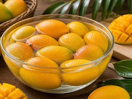 Love Mangoes? Add This One Ingredient To Boost Its Health Benefits This Summer