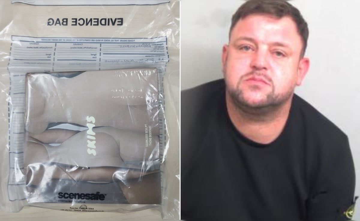 UK Cops Find 90-kg Cocaine In Shipment Of Kim Kardashian's Shapewear Brand