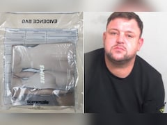 UK Cops Find 90-kg Cocaine In Shipment Of Kim Kardashian's Shapewear Brand