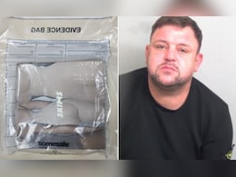 UK Cops Find 90-kg Cocaine In Shipment Of Kim Kardashian's Shapewear Brand